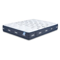 Selection Pocket mattress - Continuous spring mattresses