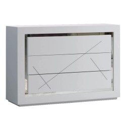 Rose chest of drawers - Beds