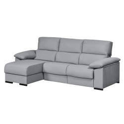 Chaise Longue EVA - Sofás Chaise Longue