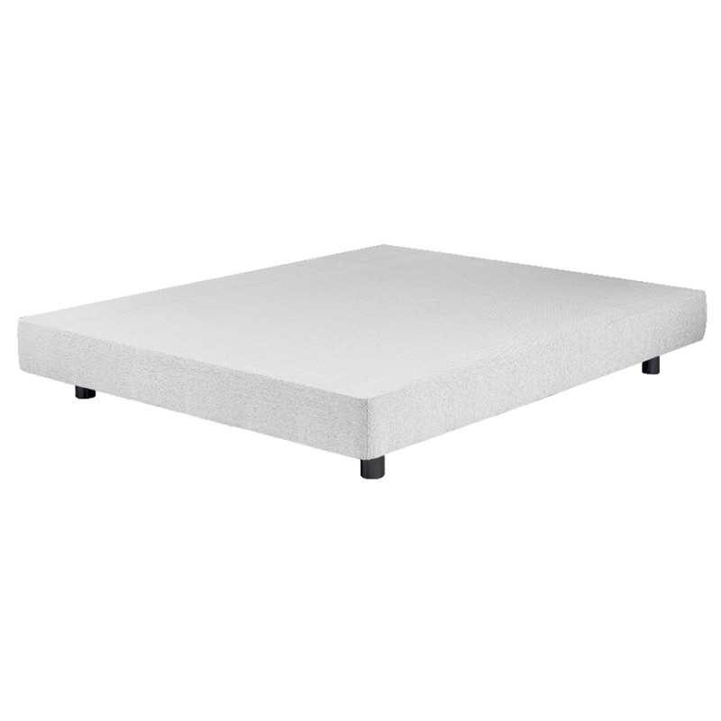 Area Base - Bases e Sommiers