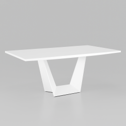 Dining Table 7686350 407 - Dining Tables