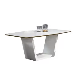 Mesa de Jantar Fixa Santiago - Mesas de Jantar