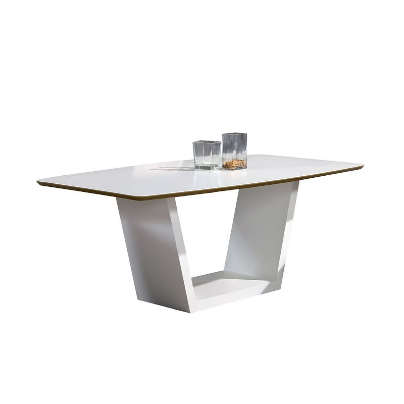 Mesa de Jantar Fixa Santiago - Mesas de Jantar