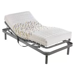 copy of Pikolin PACK Futurlam SR02016 + ART20 Nova Mattress CP17801 - Estrados