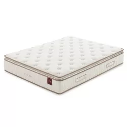 Colchão Molaflex Opulent - Colchões mola ensacada