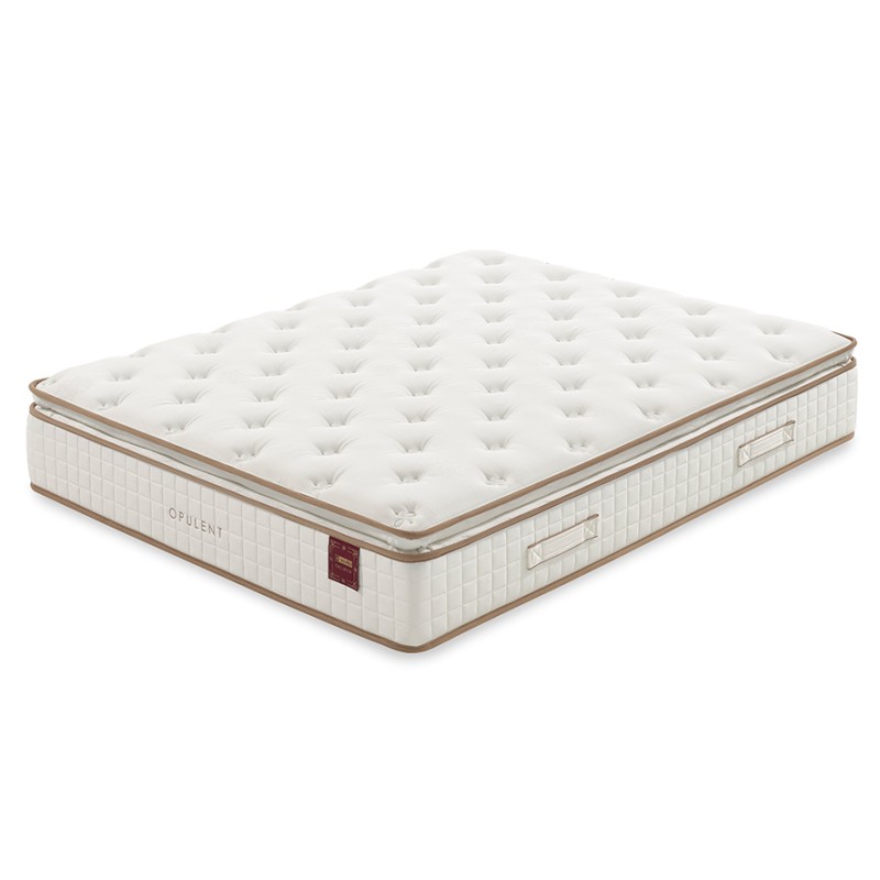 Colchão Molaflex Opulent - Colchões mola ensacada