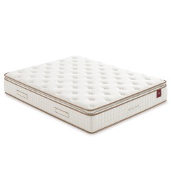 Colchão Molaflex Opulent - Colchões mola ensacada