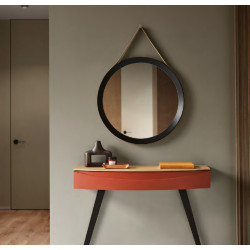 Corvo Diam 02 mirror - rooms