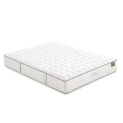 Molaflex Infinity Pocket F.S. Mattress - Continuous spring mattresses