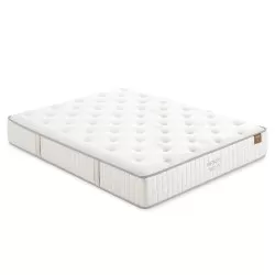 Molaflex Infinity Multi Mattress - pocket spring mattresses
