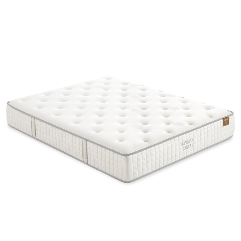 Colchão Molaflex Infinity Multi - Colchões mola ensacada