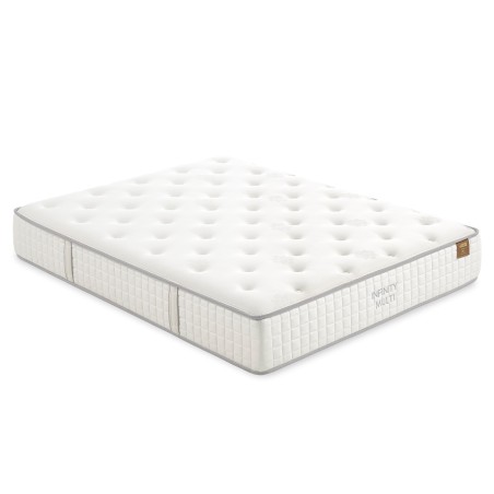 Colchão Molaflex Infinity Multi - Colchões mola ensacada
