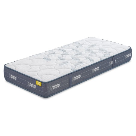 Colchão Molaflex Young - Colchões mola contínua