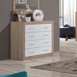 Cómoda Mónaco 590 - Cómodas