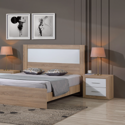 Mesa de Cabeceira Mónaco 590 - Bedside tables