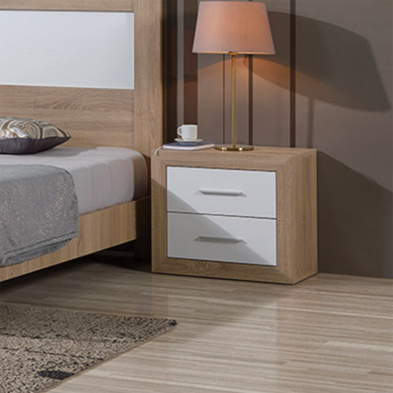 Mesa de Cabeceira Mónaco 590 - Bedside tables