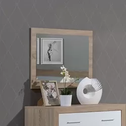 Mónaco 590 Frame - Mirrors