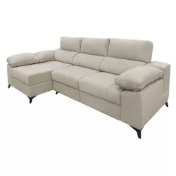 Nuria Chaise Longue - Chaise Longue Sofa