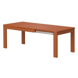 Mesa de Sala Viena Extensível Faia - Mesas de Jantar