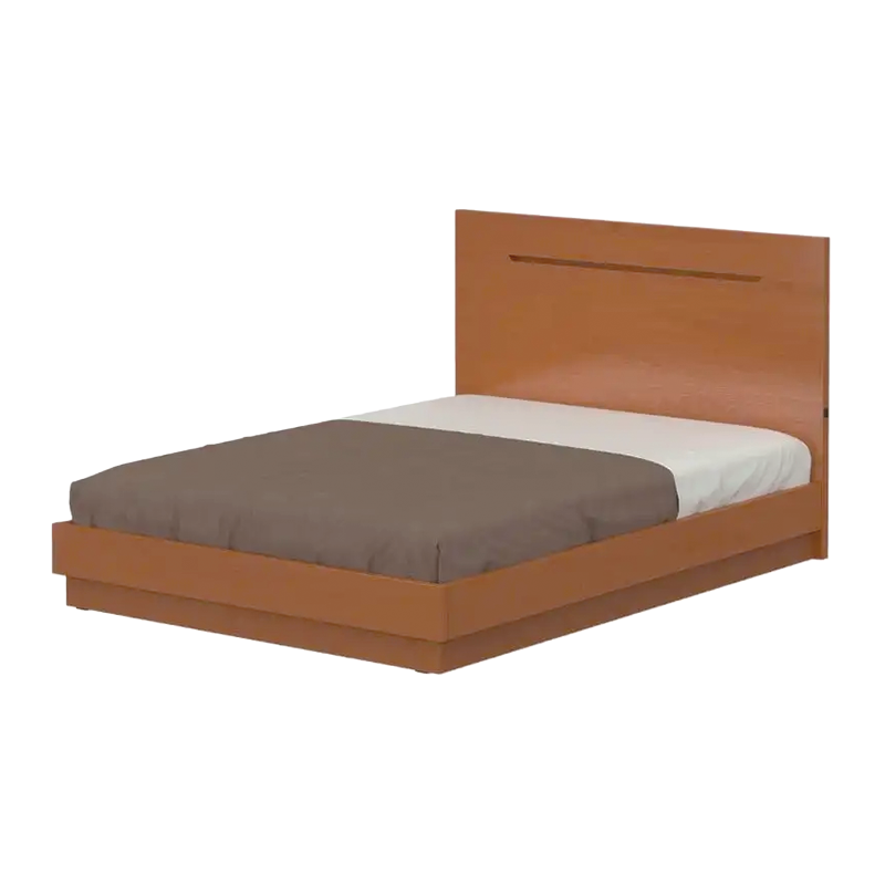 Cama Casal Viena Faia - Camas