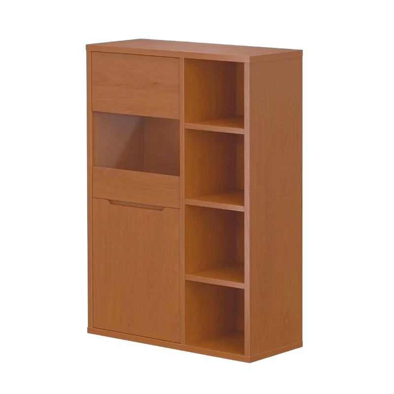 Element Bar Viena Beech - Bar Cabinets
