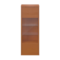 Display Cabinet Module Viena faia - Início