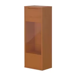 Display Cabinet Module Viena faia - Início