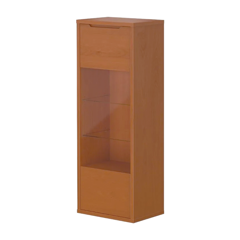 Display Cabinet Module Viena faia - Início