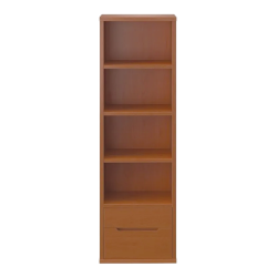 Viena Beech Drawers Element - Shelves