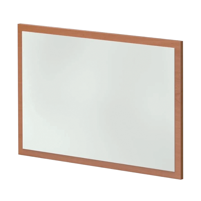 Espelho Viena faia (920x580mm) - Espelhos