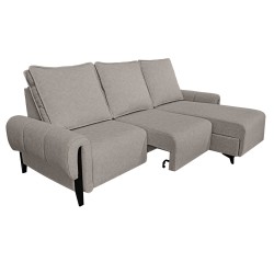 Riu Chaise Long - Chaise Longue Sofa