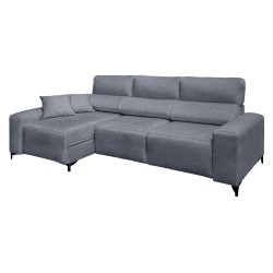 Chaise Longue Veneto - Sofás Chaise Longue