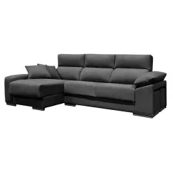 Chaise Longue Kiara - Sofás Chaise Longue