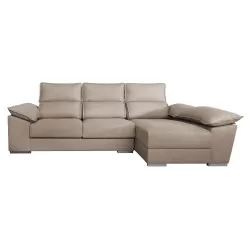 Diamo Chaise Longue - Chaise Longue Sofa