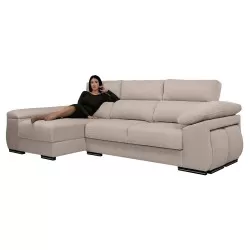 Chaise Longue Spain - Sofás Chaise Longue