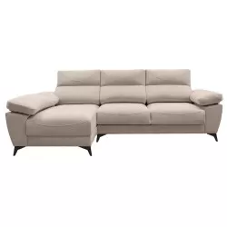 Chaise Longue Harú - Sofás Chaise Longue