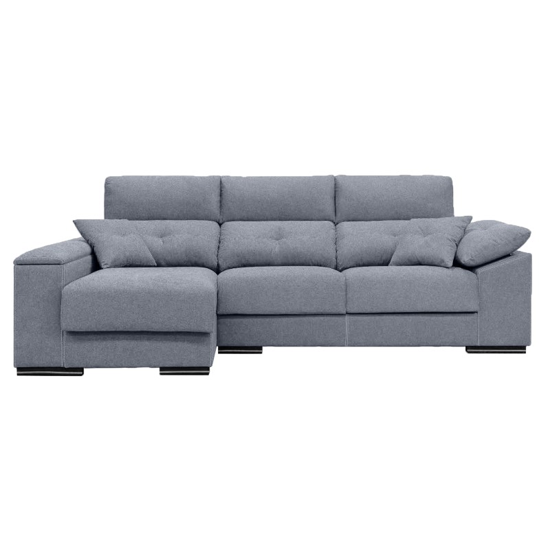 Chaise Longue Noemi - Sofás Chaise Longue