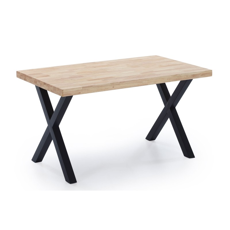 X-LOFT Dining Table - Dining Tables