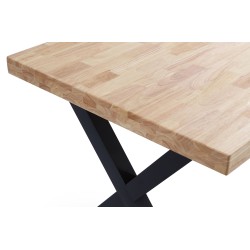 X-LOFT Dining Table - Dining Tables