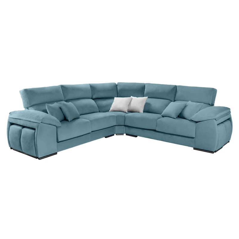 Sofa Corner Supra - Corner Sofas