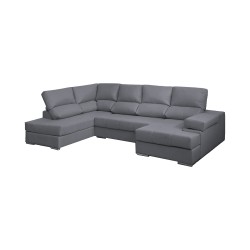 Sofá de Canto-cama Itália - Sofás de Canto