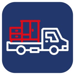 Armchair Removal - Old Furniture Removal