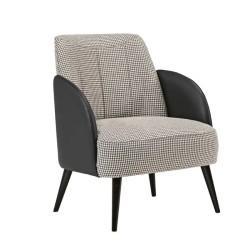 Cadeirão Corvo 03 - Cadeirões