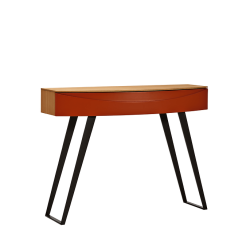 Consola Corvo 01 - Consolas