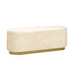 Corvo 02 Bench - Benches and Stools