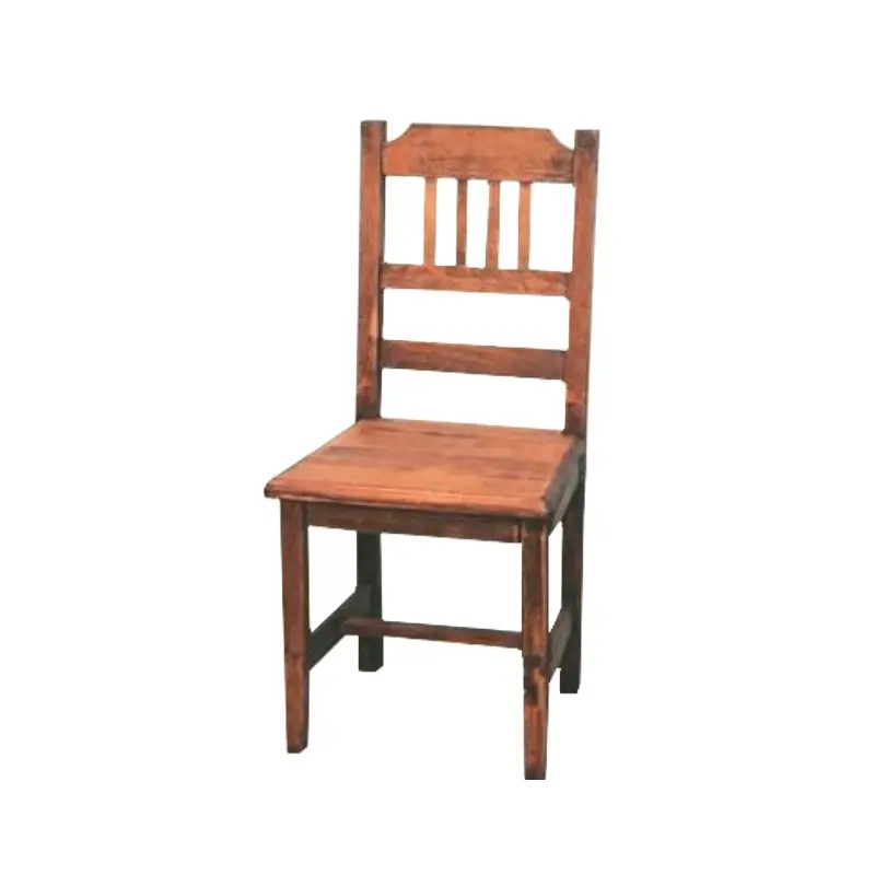 Cadeira Rústico Cera - Cadeiras