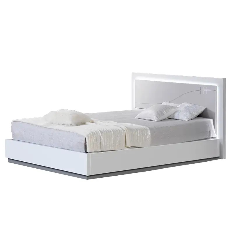 Prisma Bed