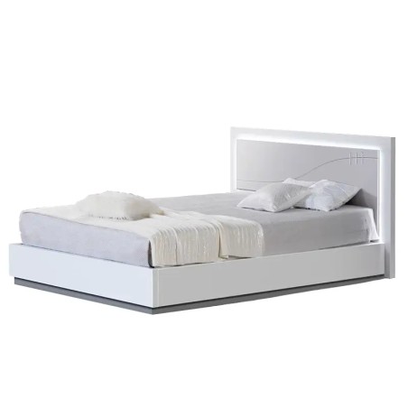Prisma Bed - Double Beds