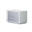 Prisma Bedside Table
