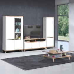 Fly TV Stand 1400 - TV Units